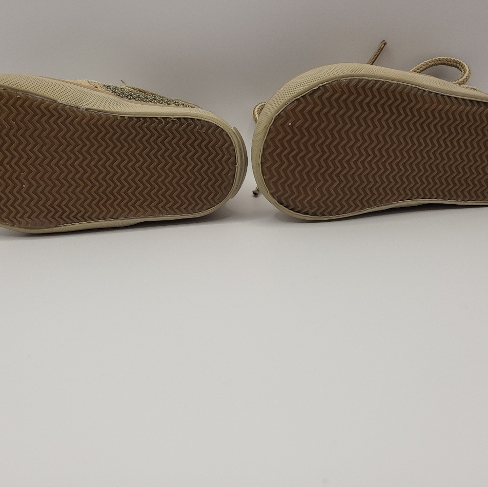 Sperry prewalker